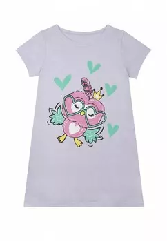 Платье домашнее Апрель