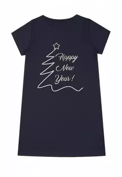 Платье домашнее Апрель