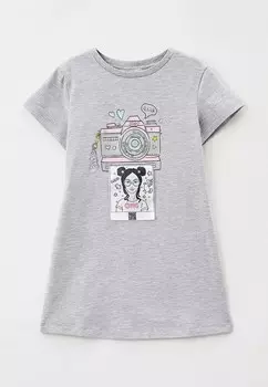 Платье домашнее Choupette