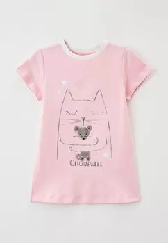 Платье домашнее Choupette