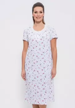 Платье домашнее Cleo