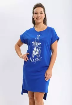 Платье домашнее Cleo