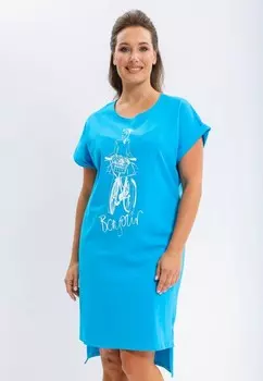 Платье домашнее Cleo