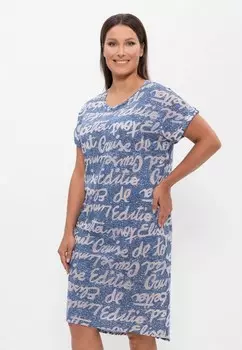 Платье домашнее Cleo