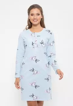 Платье домашнее Cleo