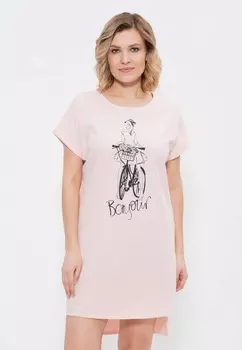 Платье домашнее Cleo