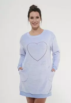 Платье домашнее Cleo