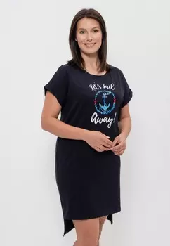 Платье домашнее Cleo