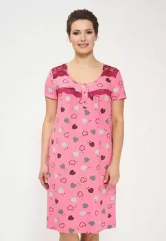 Платье домашнее Cleo