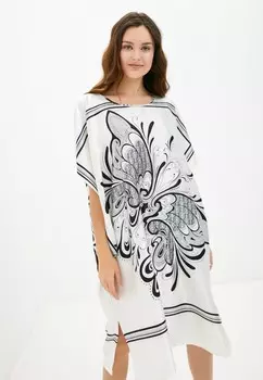 Платье домашнее Екатерина Великая