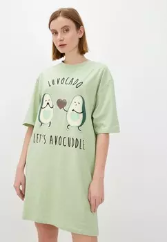 Платье домашнее Gloria Jeans