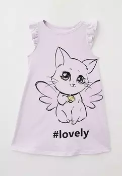 Платье домашнее Gloria Jeans