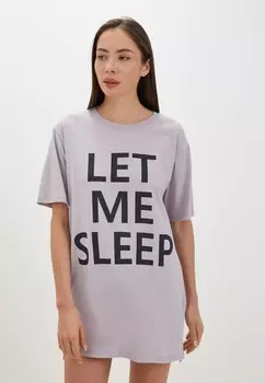 Платье домашнее Gloria Jeans