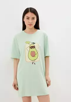 Платье домашнее Gloria Jeans