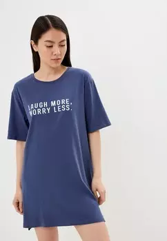 Платье домашнее Gloria Jeans