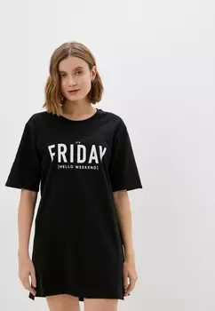 Платье домашнее Gloria Jeans