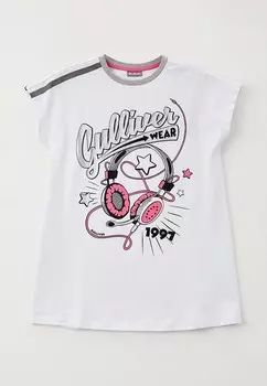 Платье домашнее Gulliver