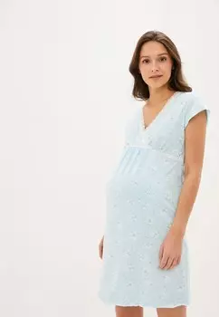 Платье домашнее Hunny mammy