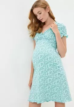 Платье домашнее Hunny mammy