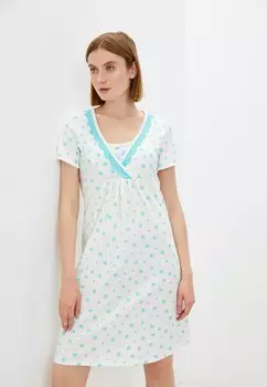 Платье домашнее и полотенце Shining Star