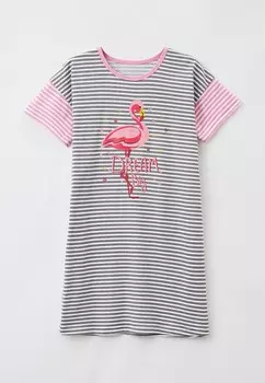 Платье домашнее КотМарКот