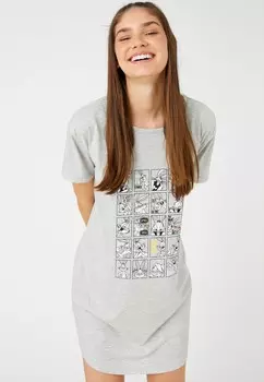 Платье домашнее Koton