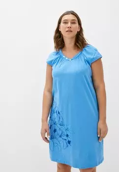 Платье домашнее Lika Dress