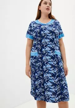 Платье домашнее Lika Dress