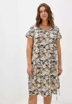 Платье домашнее Lika Dress