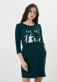 Платье домашнее Lika Dress