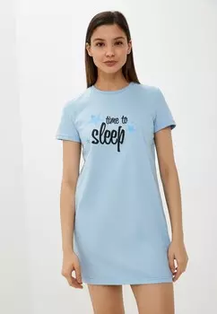 Платье домашнее Liza Volkova