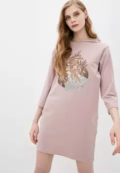 Платье домашнее Mark Formelle