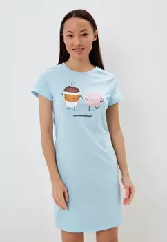 Платье домашнее Mark Formelle