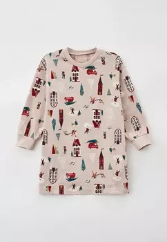 Платье домашнее Mark Formelle