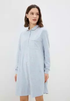 Платье домашнее Muydemi