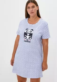 Платье домашнее N.O.A.