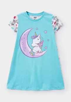 Платье домашнее Repost