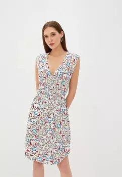 Платье домашнее Tenerezza