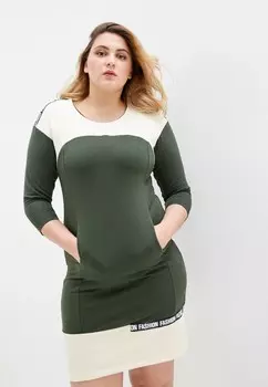 Платье домашнее Tenerezza