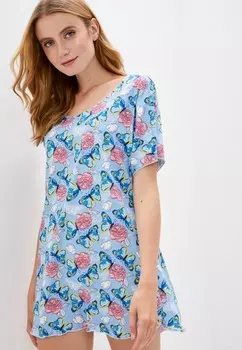 Платье домашнее Tenerezza