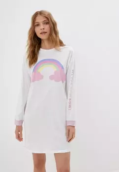 Платье домашнее United Colors of Benetton