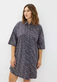 Платье домашнее Vienetta