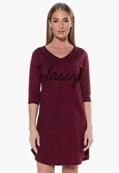 Платье домашнее Vienetta