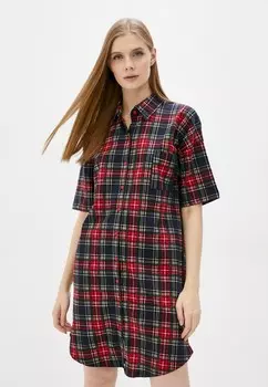 Платье домашнее Vienetta