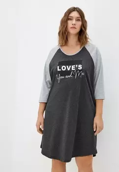 Платье домашнее Vienetta