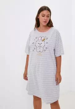 Платье домашнее Vienetta