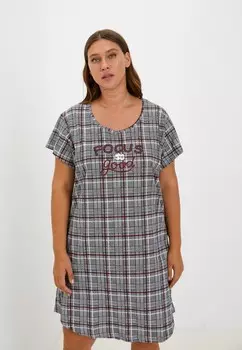 Платье домашнее Vienetta