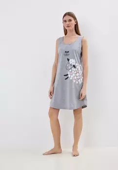 Платье домашнее Vienetta