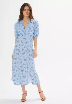 Платье Droid&amp;I