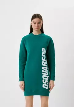 Платье Dsquared2